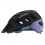 Casco Giro Radix Mujer Negro/Lila