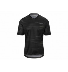 Jersey Giro Roust Trail Verde Hot Lap