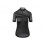 Maillot Giro Chrono Sport Mujer Negro