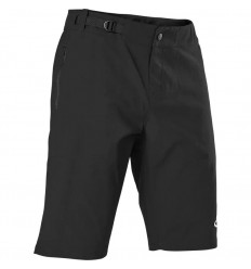 Pantalón Corto Descenso Fox Ranger Utility Short Blk |22875-001|