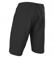 Pantalón Corto Descenso Fox Ranger Utility Short Blk |22875-001|