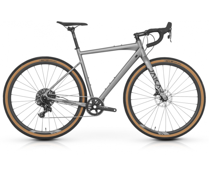 Bicicleta Megamo Jakar 20 2022
