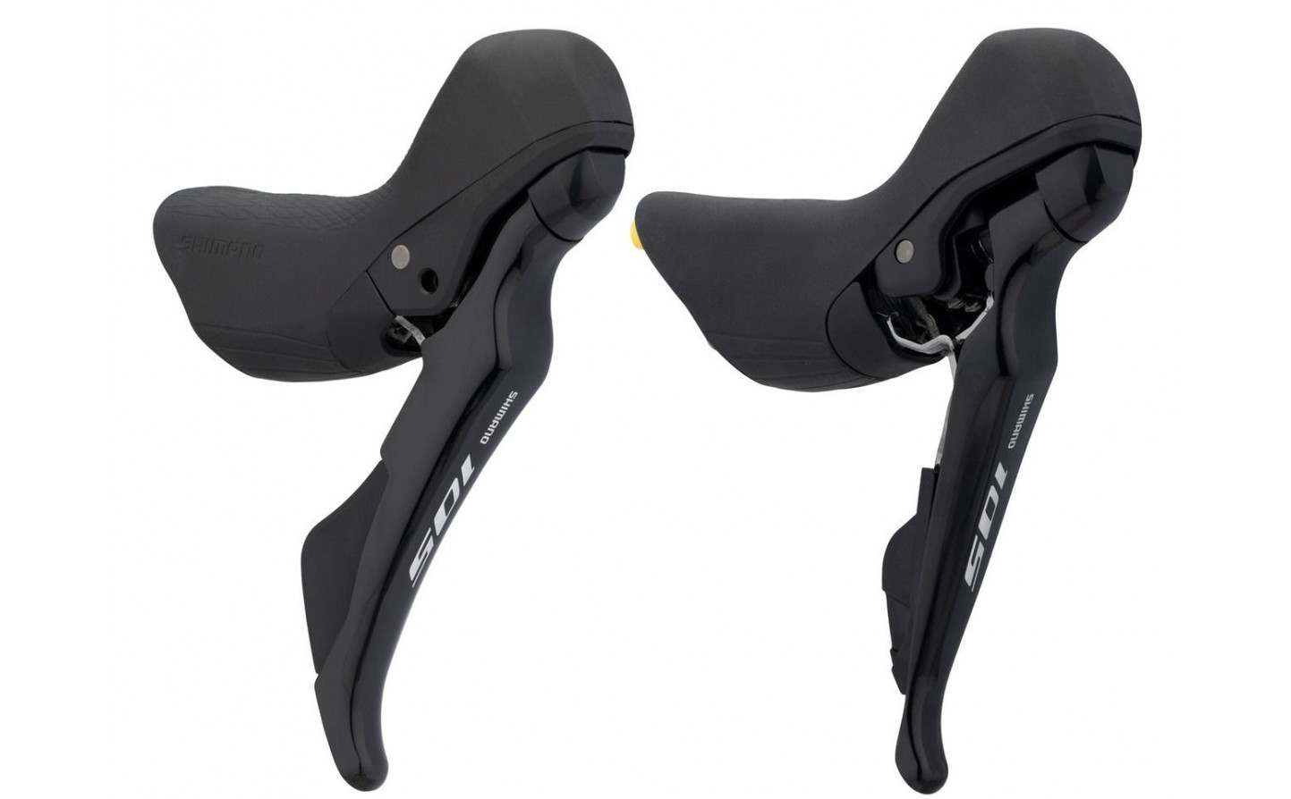 Juego Manetas Shimano 105 R7020 Mec nico Disco Fabregues Bicicletas