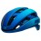 Casco Bell XR Spherical M/G Azul