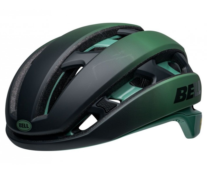 Casco Bell XR Spherical M/G Verde