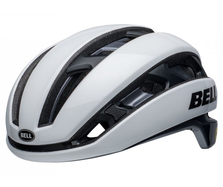 Casco Bell XR Spherical M/G Blanco / Negro