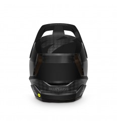 Casco Bluegrass Legit Carbon Negro Mate