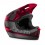 Casco Bluegrass Legit Negro/Rojo