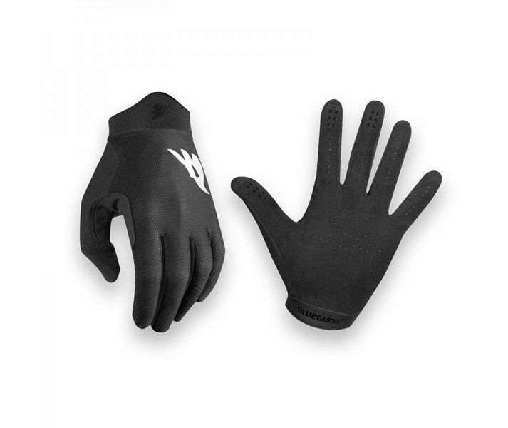 Guantes Bluegrass Union Negro