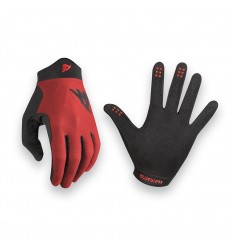 Guantes Bluegrass Union Rojo