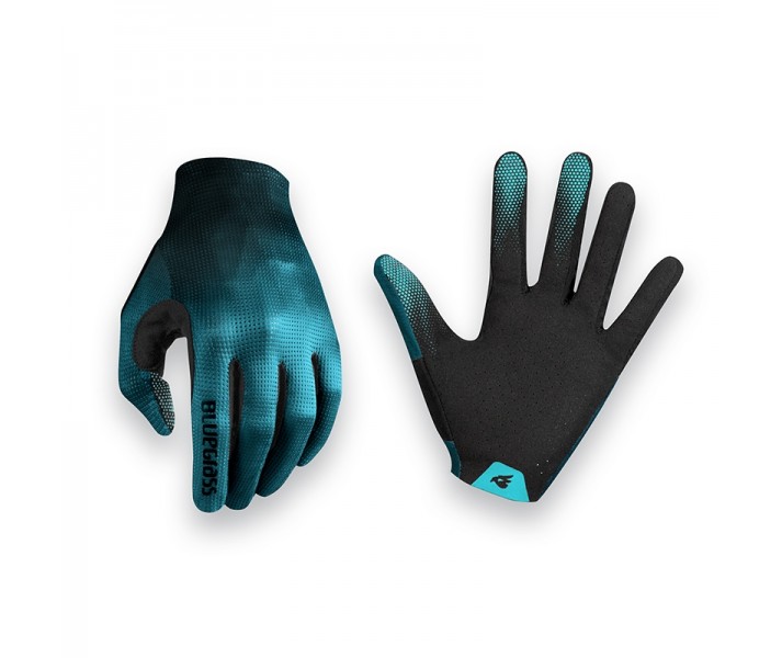 Guantes Bluegrass Vapor Lite Azul