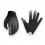 Guantes Bluegrass Vapor Lite Negro/Blanco