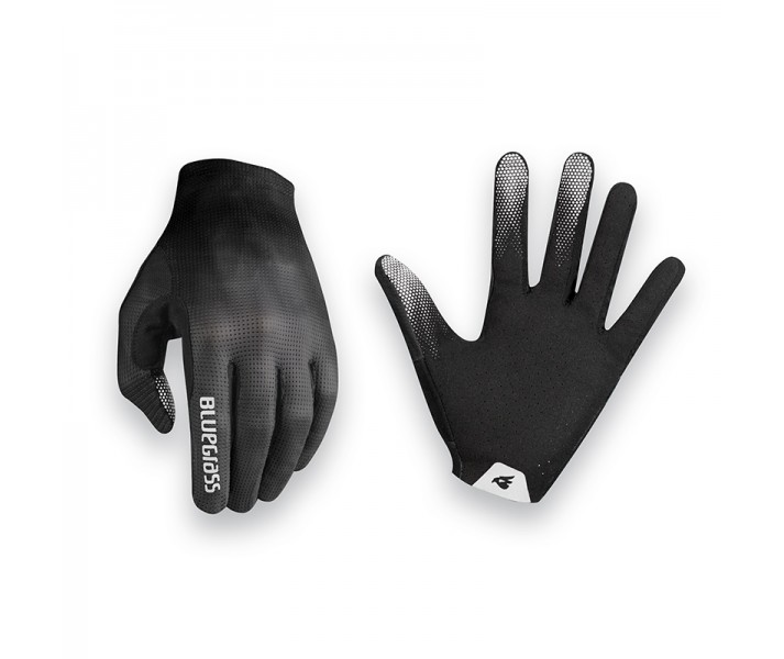 Guantes Bluegrass Vapor Lite Negro/Blanco