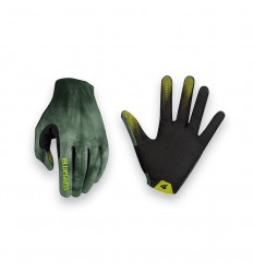 Guantes Bluegrass Vapor Lite Verde.