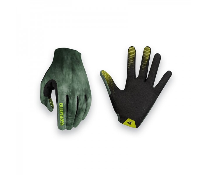 Guantes Bluegrass Vapor Lite Verde