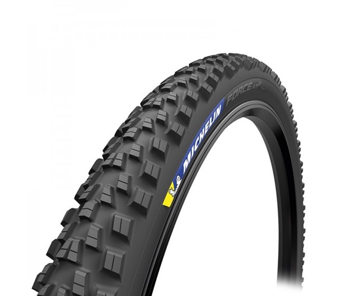 Cubierta Michelin Force Am2 29X2.60 Competition Line Tubeless Ready Plegable Negro 66-622