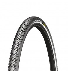 Cubierta Michelin Cross Max 700X47 Performance Line Rigida Negro 47-622