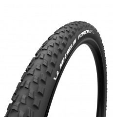 Cubierta Michelin Force Xc2 29X2.25 Tubeless Ready Performance Line Plegable Negro 57-622