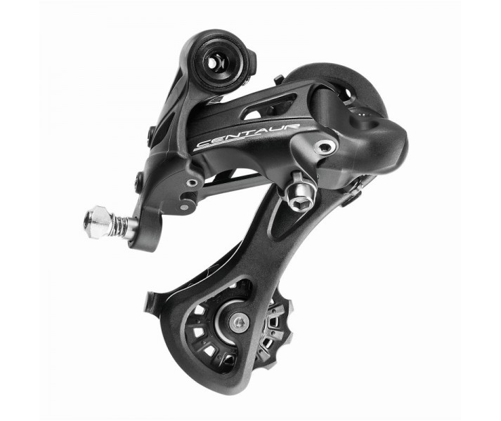 Cambio Campagnolo Centaur 11v Caja Medio Negro