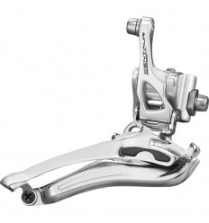 Desviador Campagnolo Centaur 11v Plata Soldare