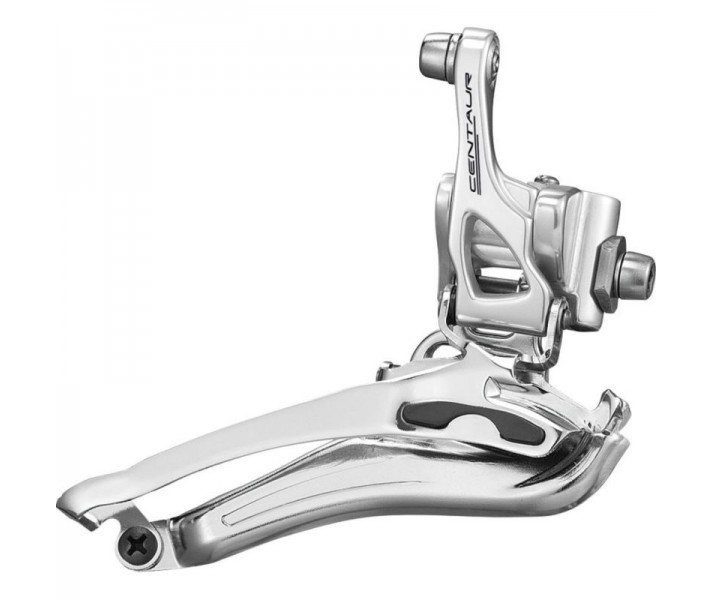 Desviador Campagnolo Centaur 11v Plata Soldare