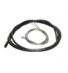 Kit Cables y Fundas Freno Campagnolo TT Bar-End