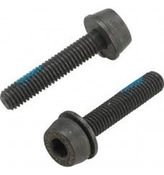 Tornillos Pinza Freno Trasera Campagnolo 24mm 15-19mm (2ud)