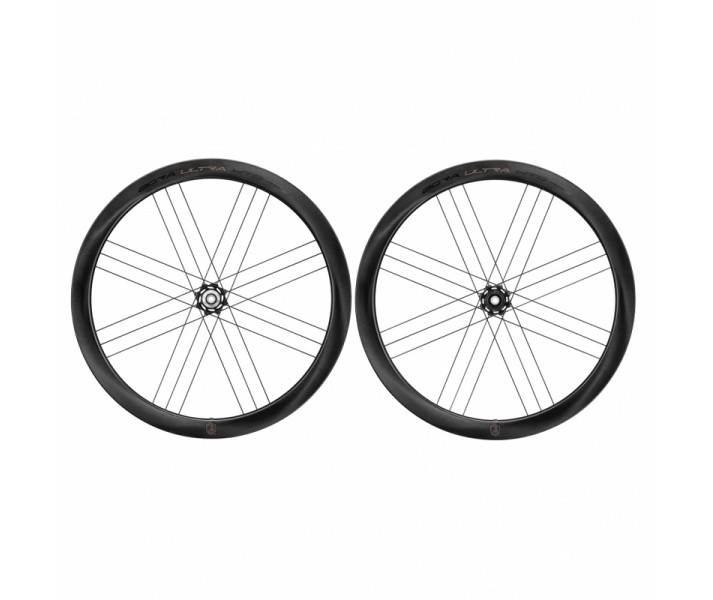 Juego Ruedas Campagnolo Bora Ultra WTO 45 2WF DB DCS Fabregues