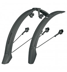 Guardabarros SKS Veloflexx 65 29' Negro