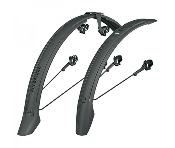 Guardabarros SKS Veloflexx 65 29' Negro