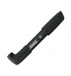 Hinchador Mano SKS Rookie 1 Duo 225-240mm Negro