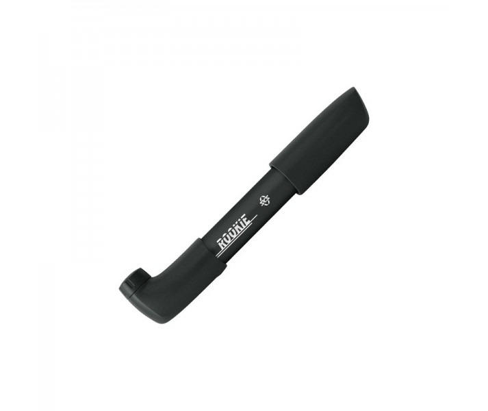 Hinchador Mano SKS Rookie 4 Duo 285-300mm Negro