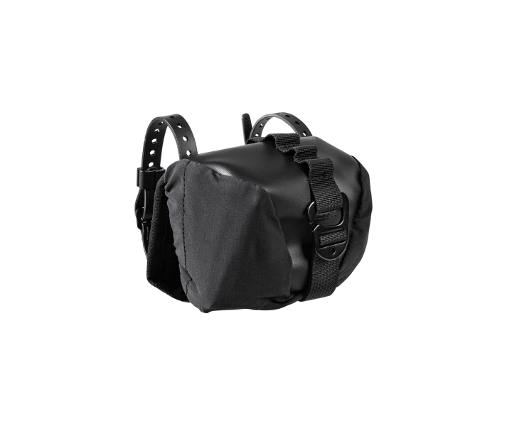 Bolsa cuadro Portaherramienta Gearpack Negro