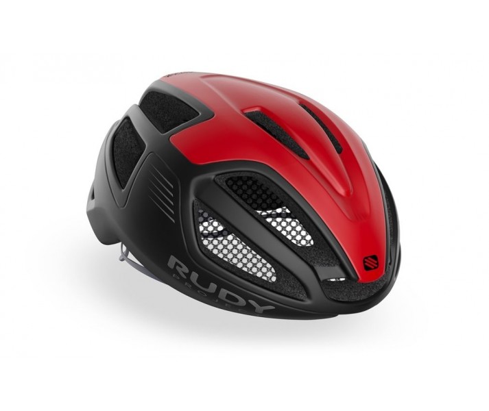 Casco Rudy Project Spectrum Rojo / Negro