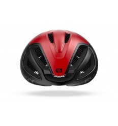 Casco Rudy Project Spectrum Rojo / Negro