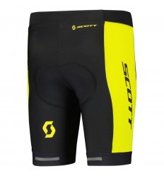 Culotte Scott Jr Rc Pro Negro/Rosa