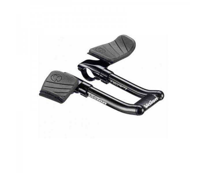 Extensiones Vision Team Mini TT Clip-On 170mm 31.8mm