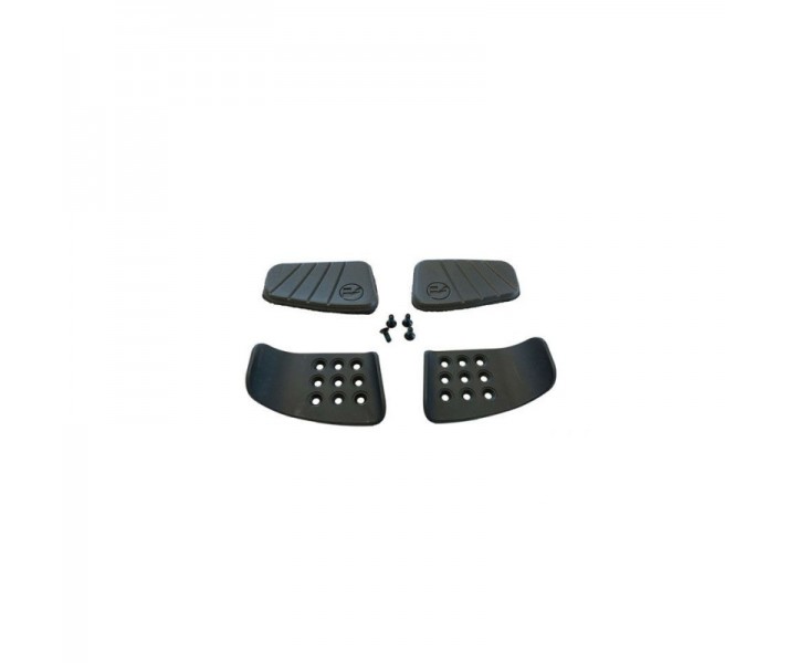 Kit Almohadillas Extensiones Vision Team Mini TT Clip-On