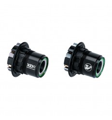 Nucleo Vision U2081 Team/Trimax/SC Sram XDR Acero