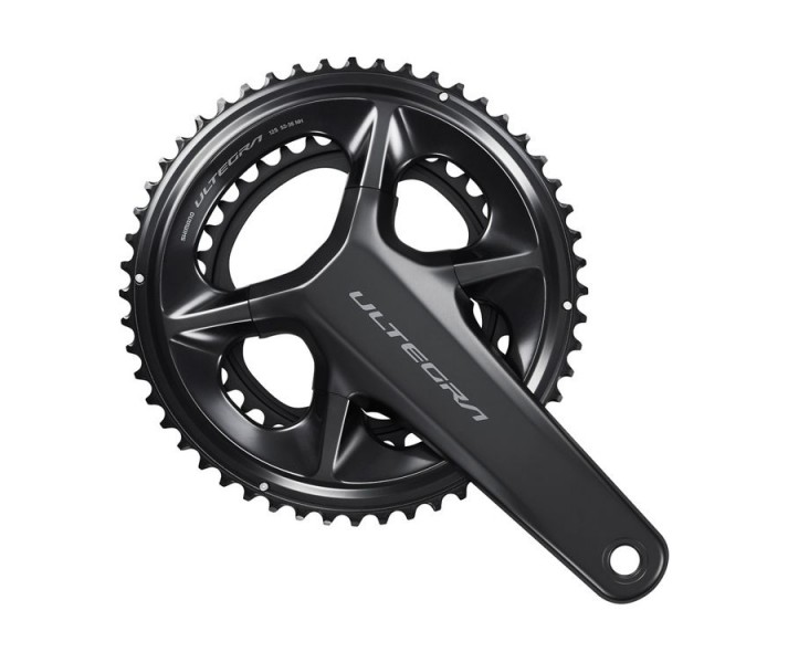 Bielas Shimano Ultegra 12 Velocidades | FC-R8100 |