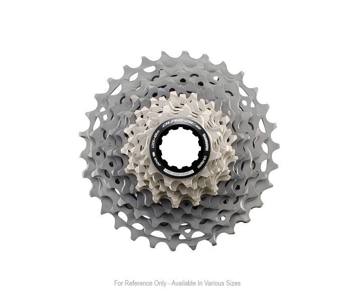 Cassette Shimano Dura-Ace R9200 12v, 11-30/11-34