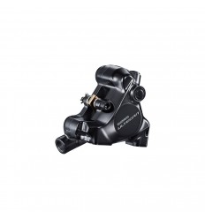 Pinza Freno Hidráulica Trasera Shimano Ultegra BR-R8170 Negro