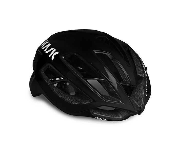 Casco Kask Protone Icon WG11 Negro