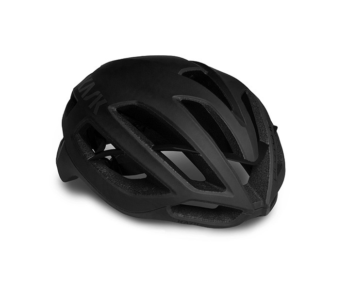 Casco Kask Protone Icon WG11 Negro Mate