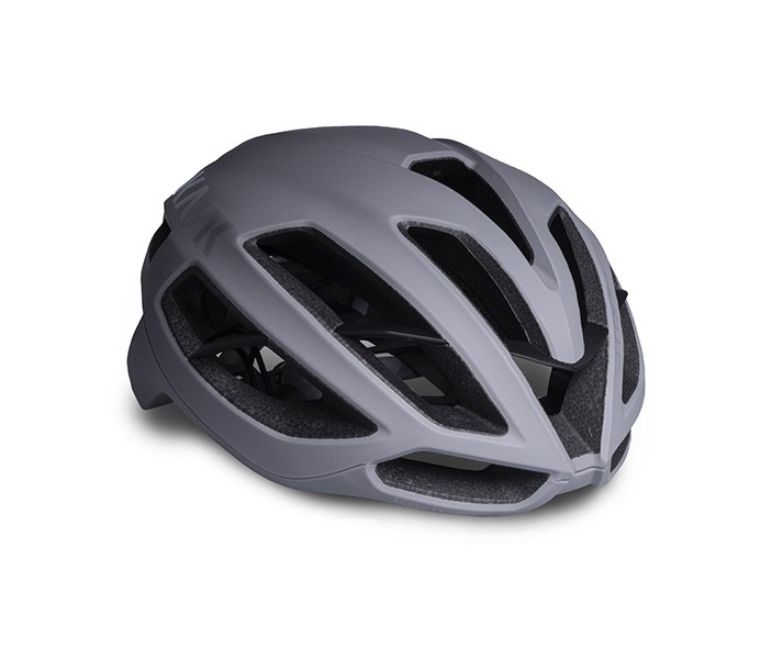 Casco Kask Protone Icon WG11 Gris Mate
