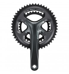 Bielas Shimano Tiagra RC-4700 50/34D 10v Negro