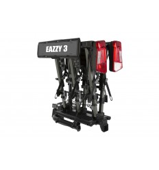 Portabicicletas Buzz Rack New Eazzy 3 Negro