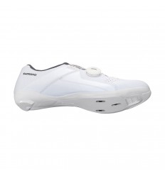 Zapatillas Shimano Mujer RC300 Blanco