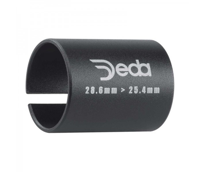 Adaptador Potencia Deda 25.4mm a 28.6mm