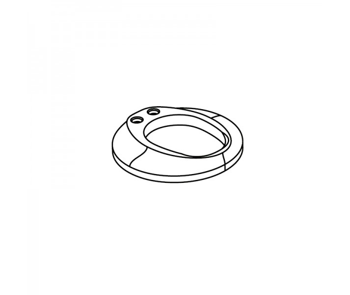 Tapa Dirección Deda Vinci 1.5' 56mm